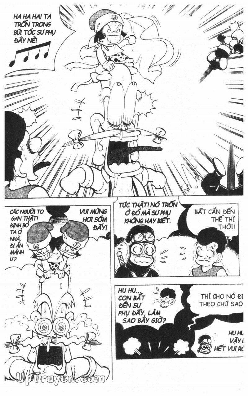 Đội Quân Nhí Nhố Chapter 5 - Trang 2