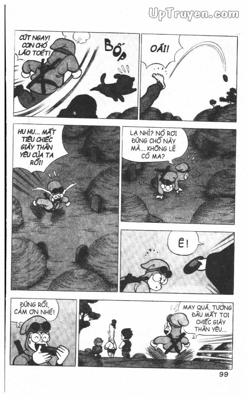 Đội Quân Nhí Nhố Chapter 6 - Trang 2