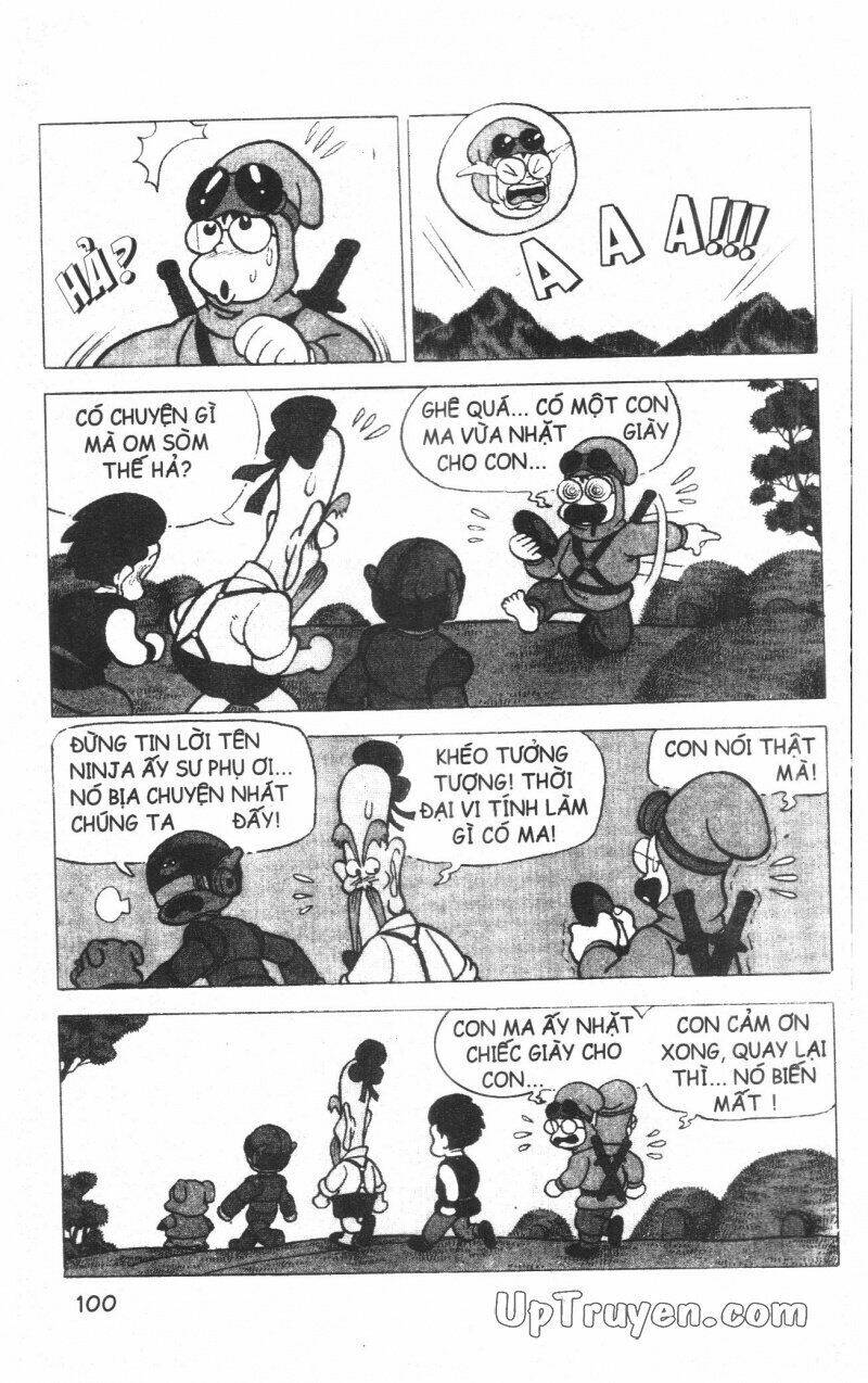 Đội Quân Nhí Nhố Chapter 6 - Trang 2