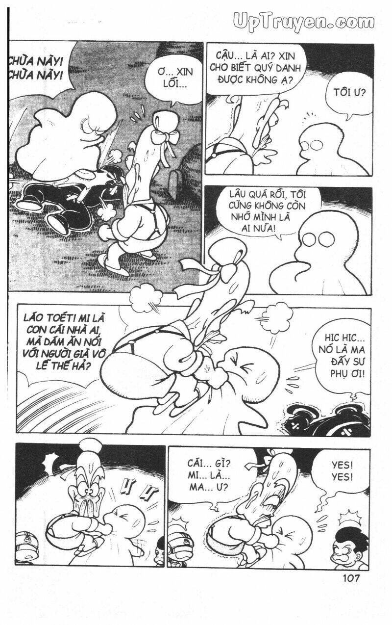 Đội Quân Nhí Nhố Chapter 6 - Trang 2