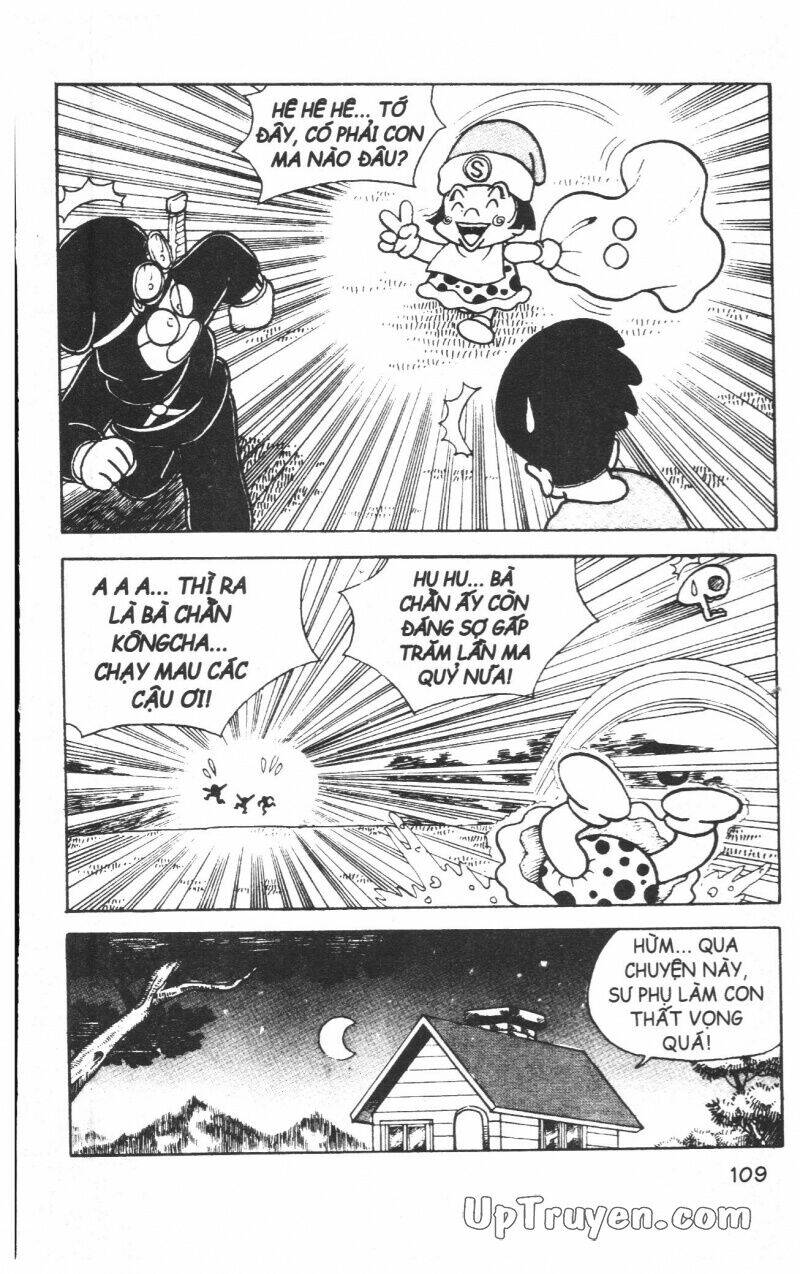 Đội Quân Nhí Nhố Chapter 6 - Trang 2