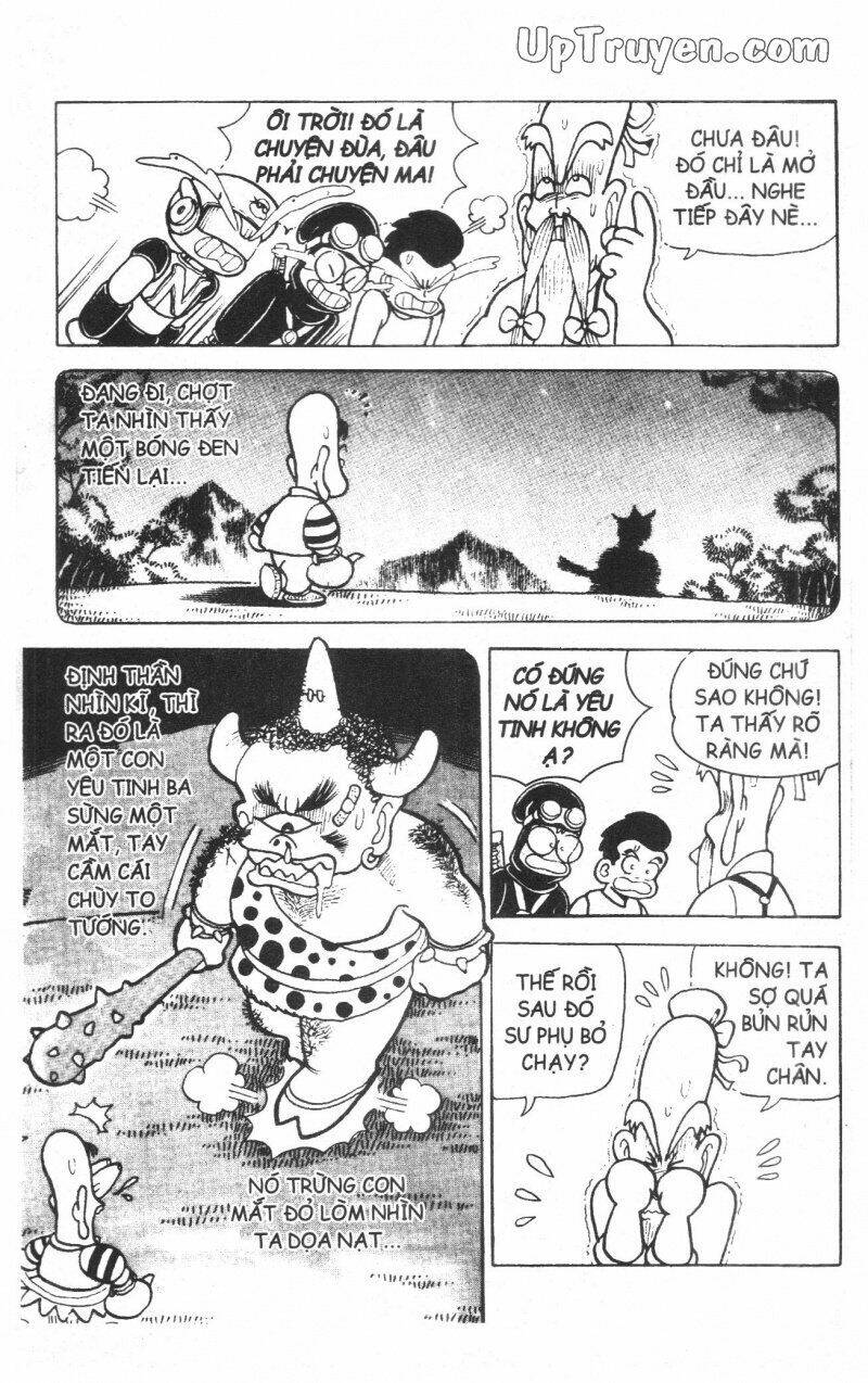 Đội Quân Nhí Nhố Chapter 6 - Trang 2