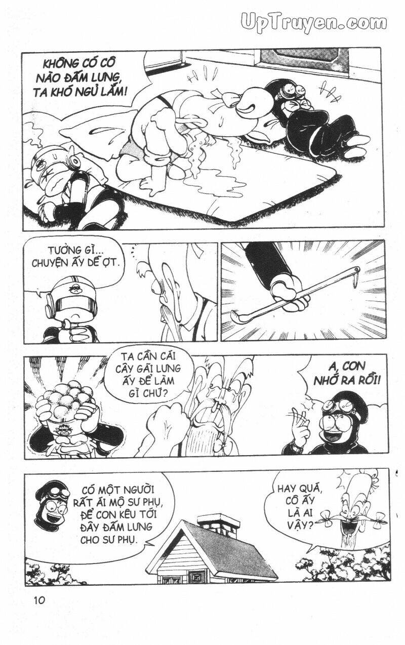 Đội Quân Nhí Nhố Chapter 6 - Trang 2