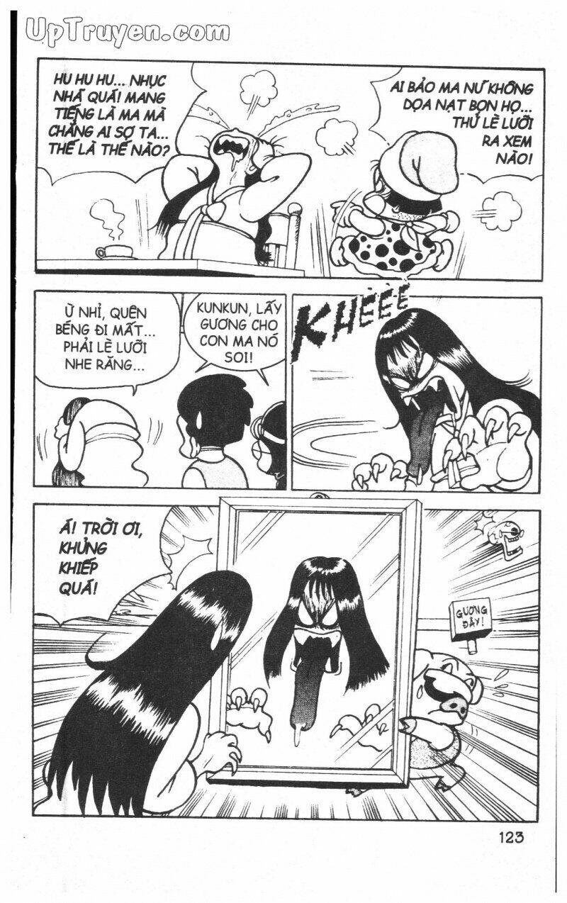 Đội Quân Nhí Nhố Chapter 6 - Trang 2