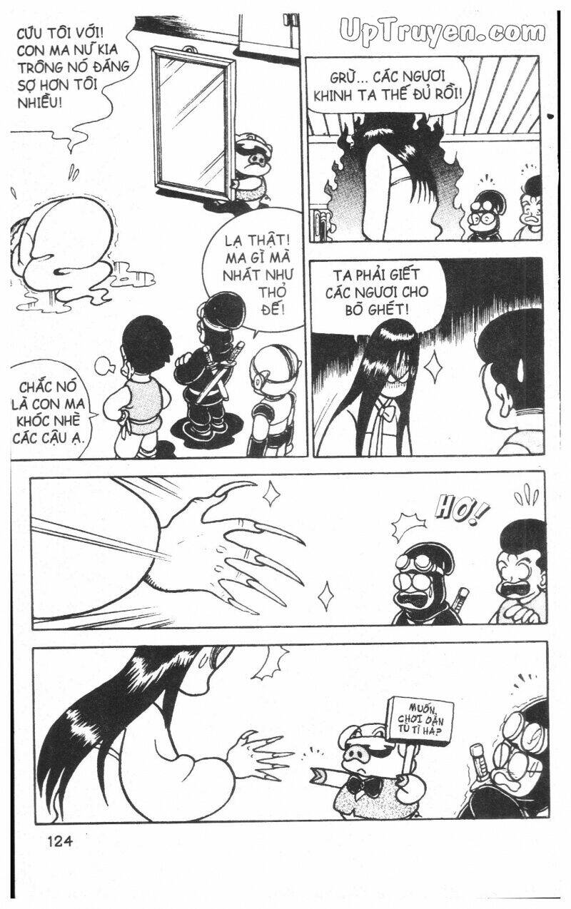 Đội Quân Nhí Nhố Chapter 6 - Trang 2