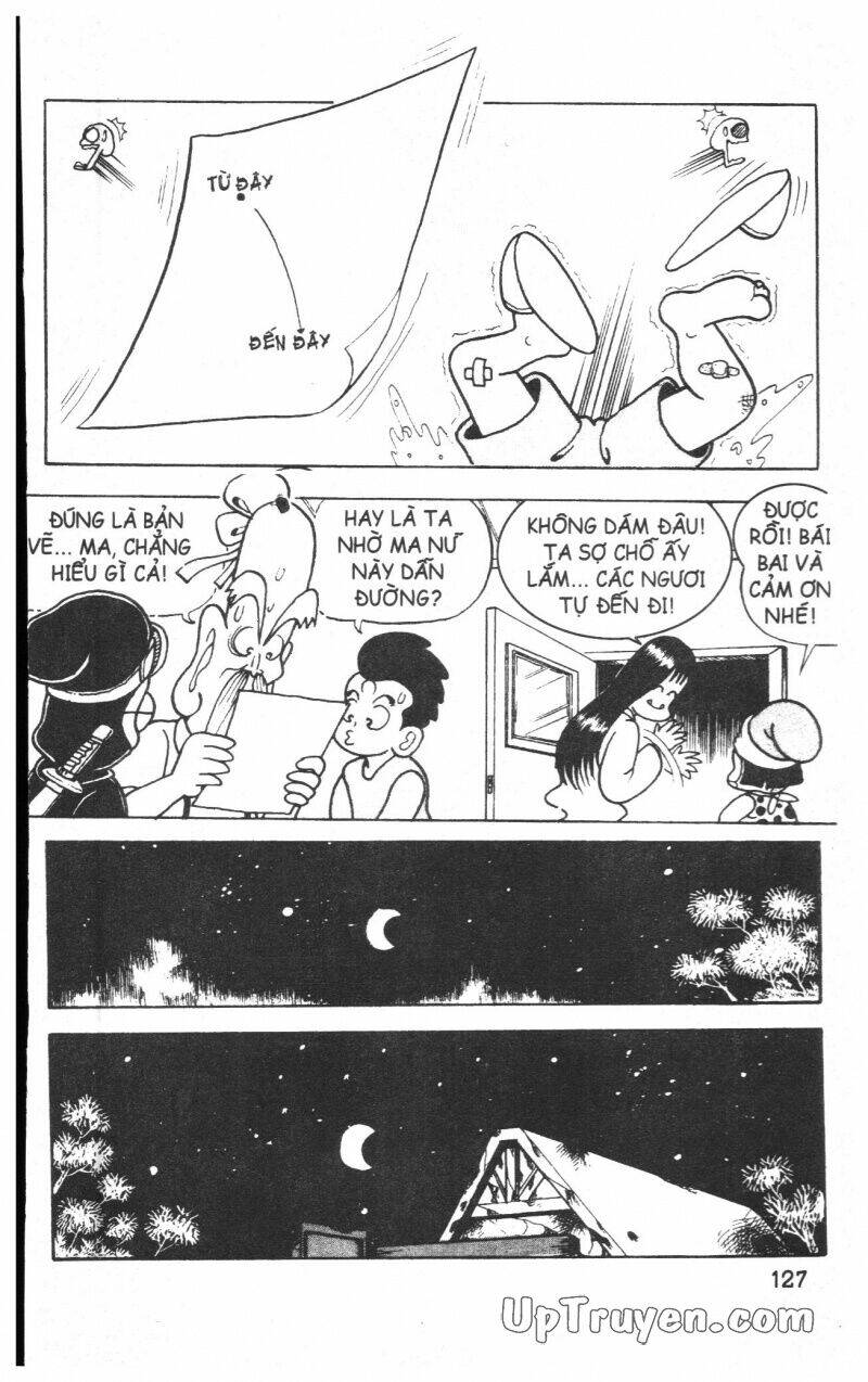 Đội Quân Nhí Nhố Chapter 6 - Trang 2