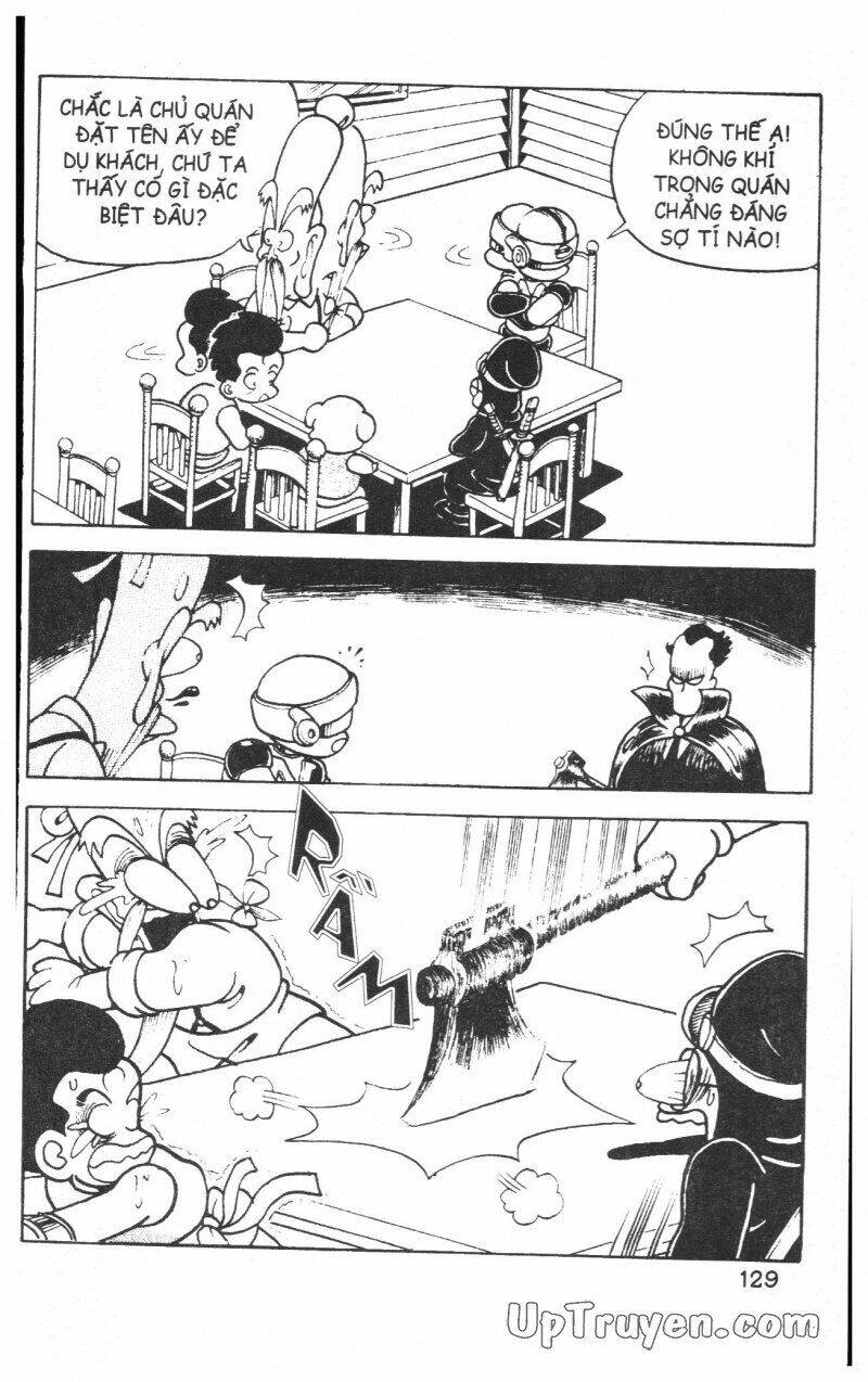 Đội Quân Nhí Nhố Chapter 6 - Trang 2