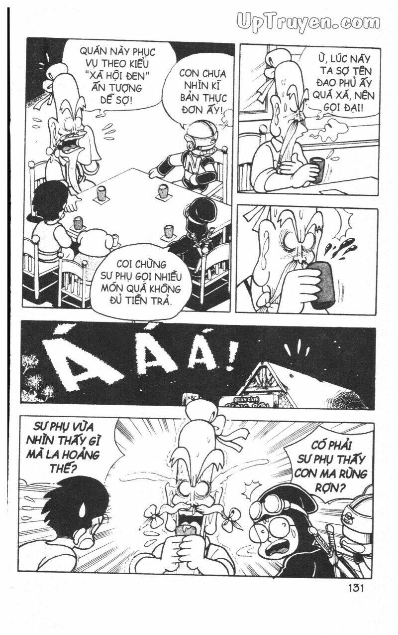 Đội Quân Nhí Nhố Chapter 6 - Trang 2