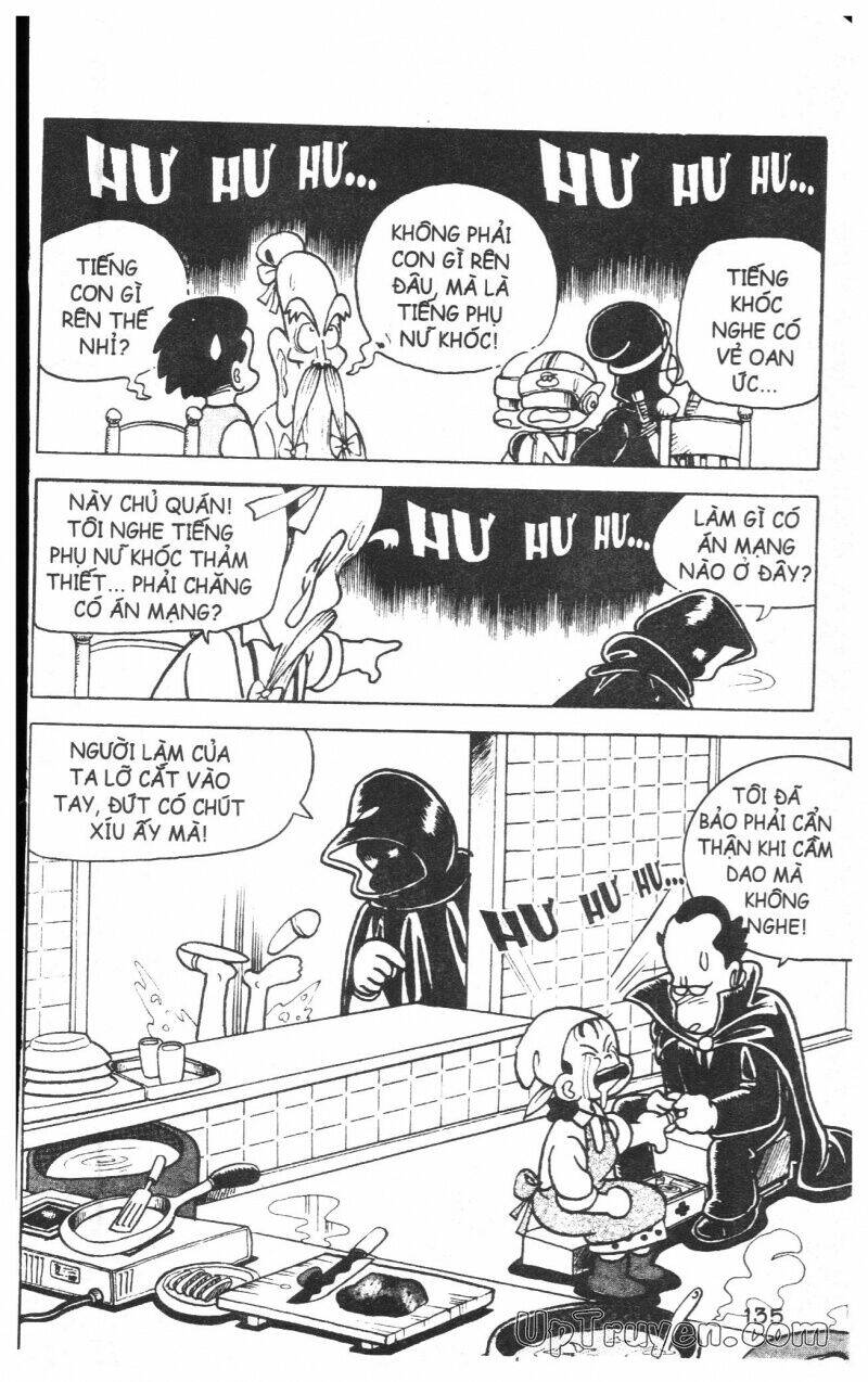 Đội Quân Nhí Nhố Chapter 6 - Trang 2