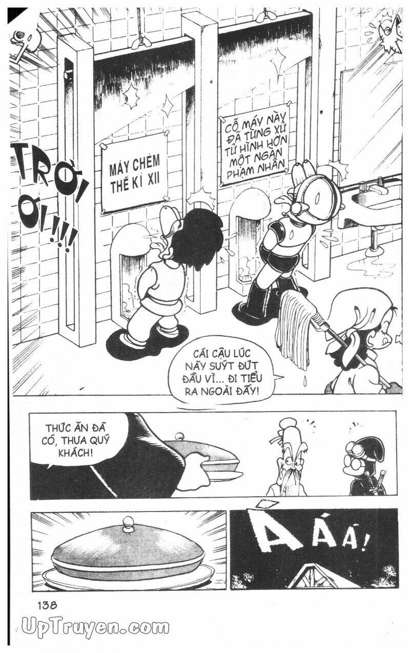 Đội Quân Nhí Nhố Chapter 6 - Trang 2