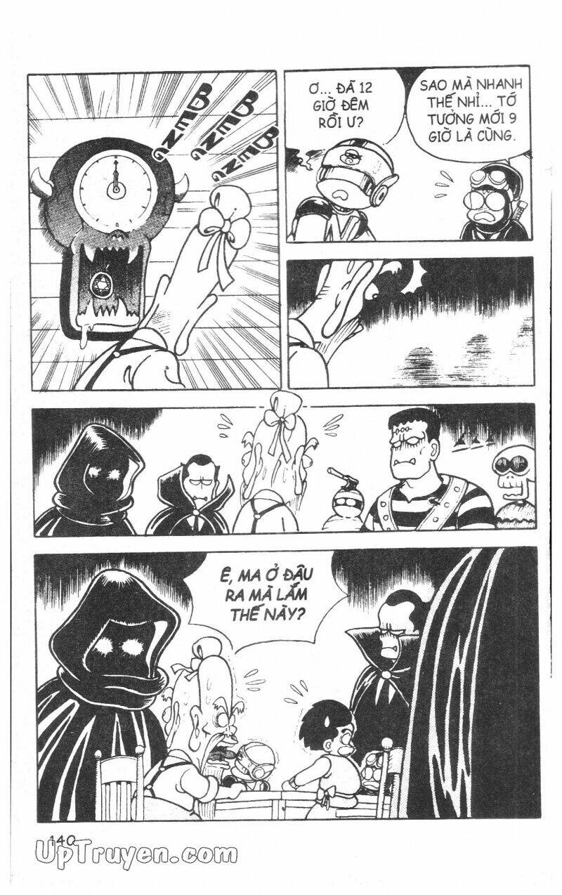 Đội Quân Nhí Nhố Chapter 6 - Trang 2