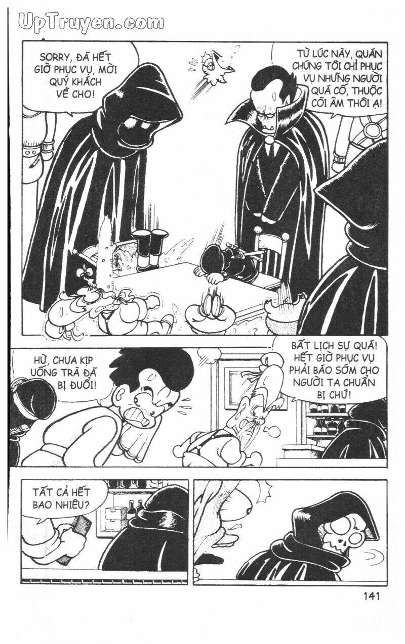 Đội Quân Nhí Nhố Chapter 6 - Trang 2