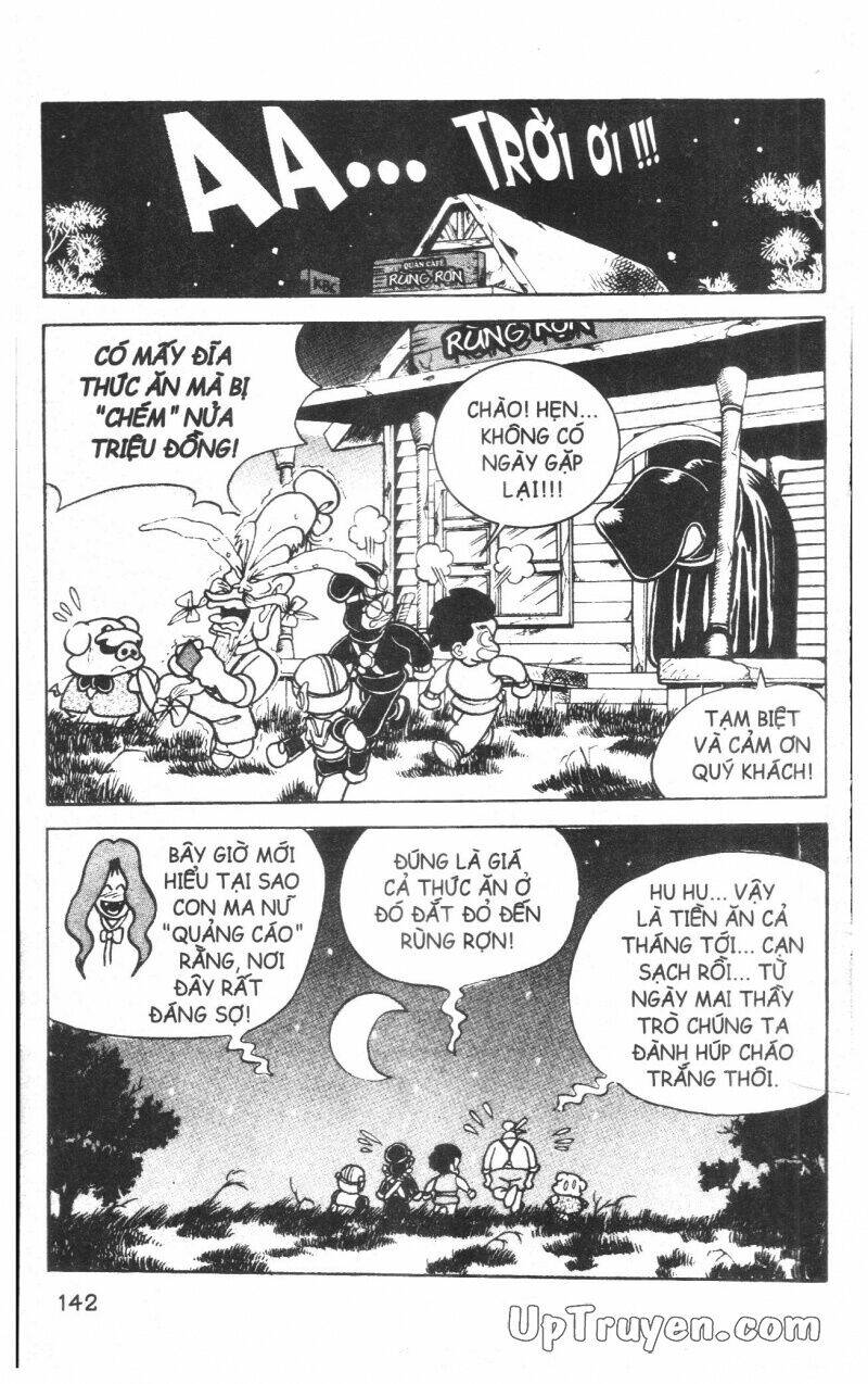 Đội Quân Nhí Nhố Chapter 6 - Trang 2