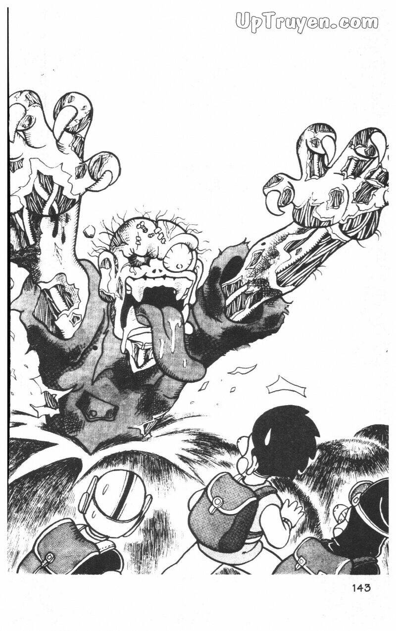 Đội Quân Nhí Nhố Chapter 6 - Trang 2