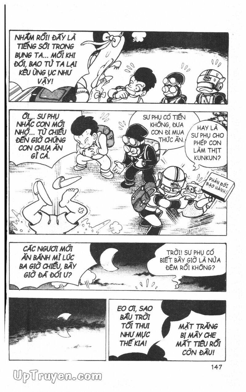 Đội Quân Nhí Nhố Chapter 6 - Trang 2