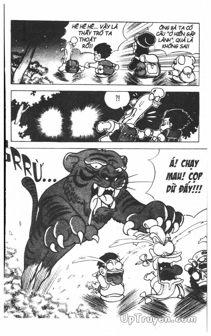 Đội Quân Nhí Nhố Chapter 6 - Trang 2