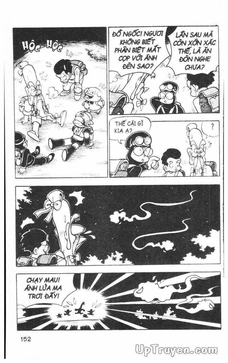 Đội Quân Nhí Nhố Chapter 6 - Trang 2