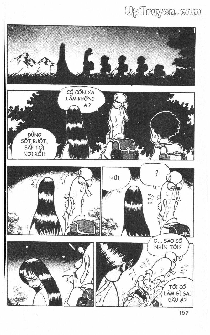 Đội Quân Nhí Nhố Chapter 6 - Trang 2