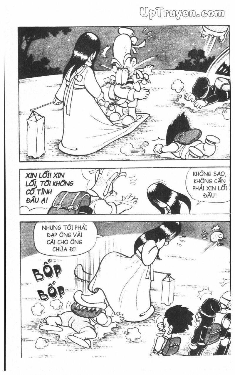 Đội Quân Nhí Nhố Chapter 6 - Trang 2