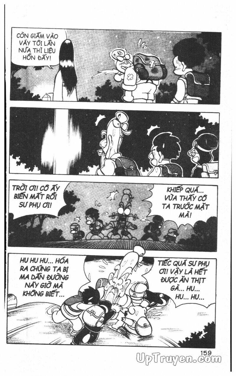 Đội Quân Nhí Nhố Chapter 6 - Trang 2