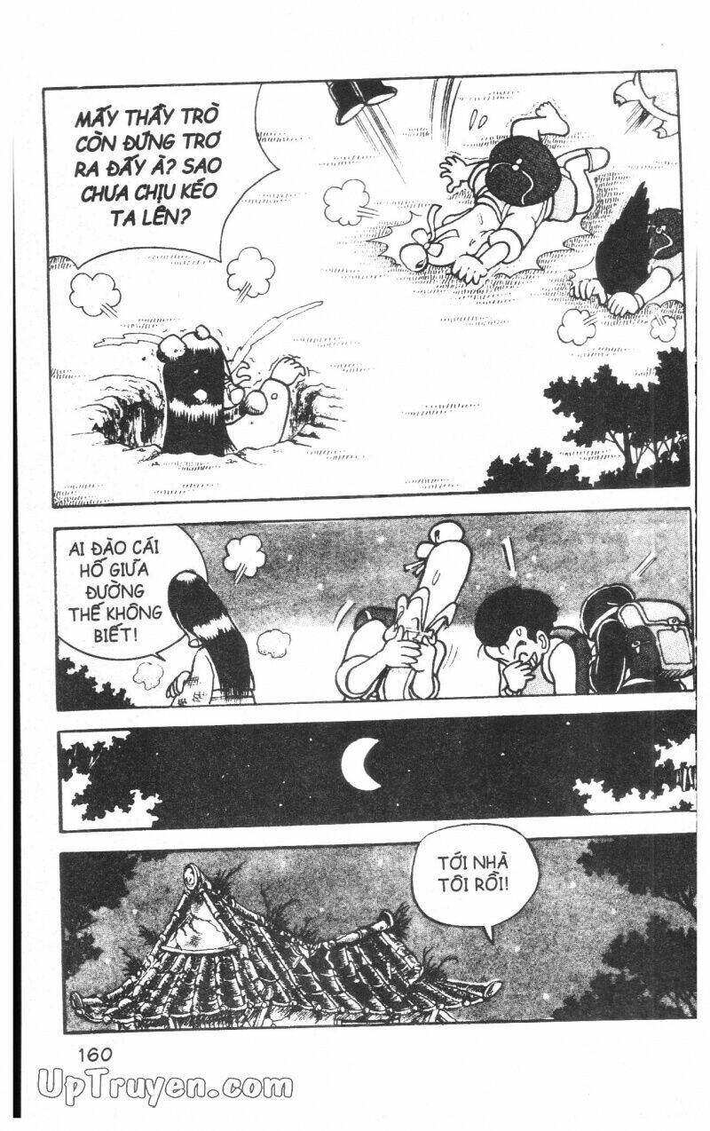 Đội Quân Nhí Nhố Chapter 6 - Trang 2