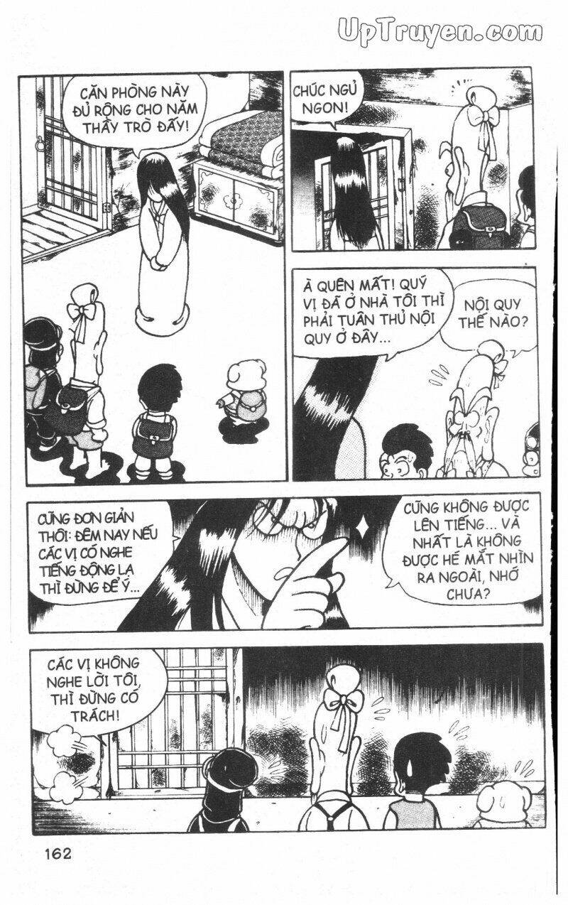 Đội Quân Nhí Nhố Chapter 6 - Trang 2