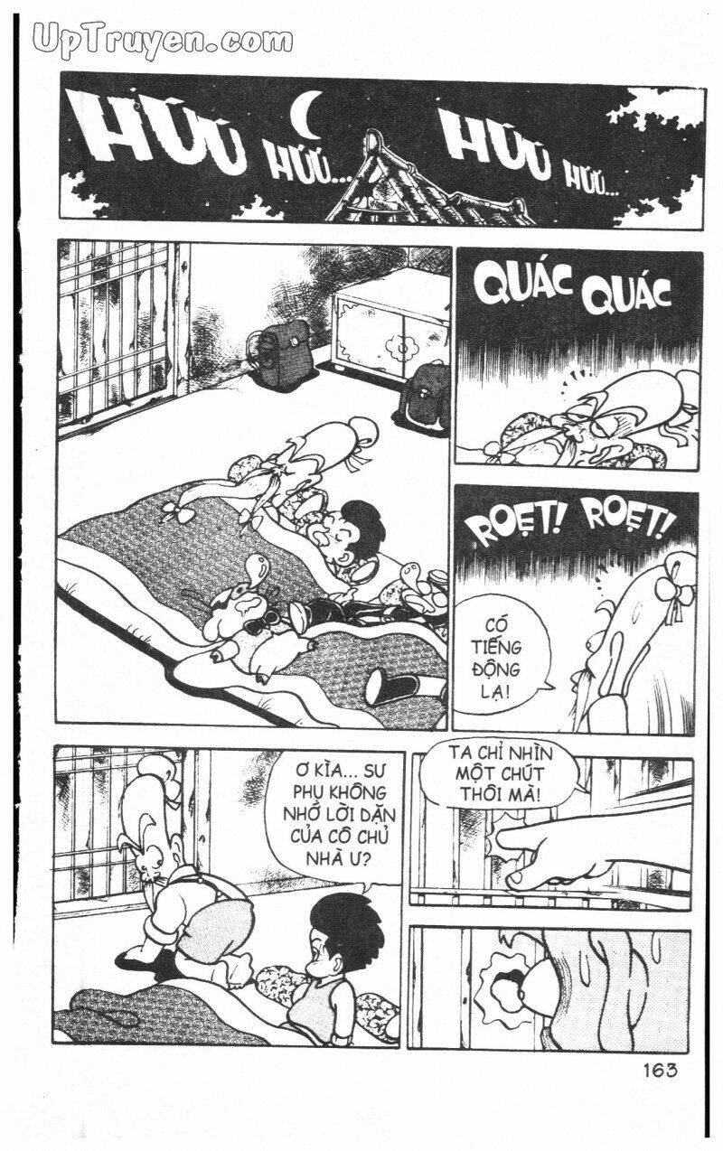 Đội Quân Nhí Nhố Chapter 6 - Trang 2