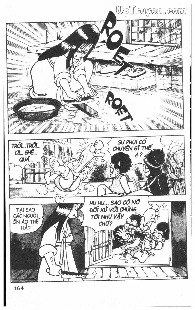 Đội Quân Nhí Nhố Chapter 6 - Trang 2