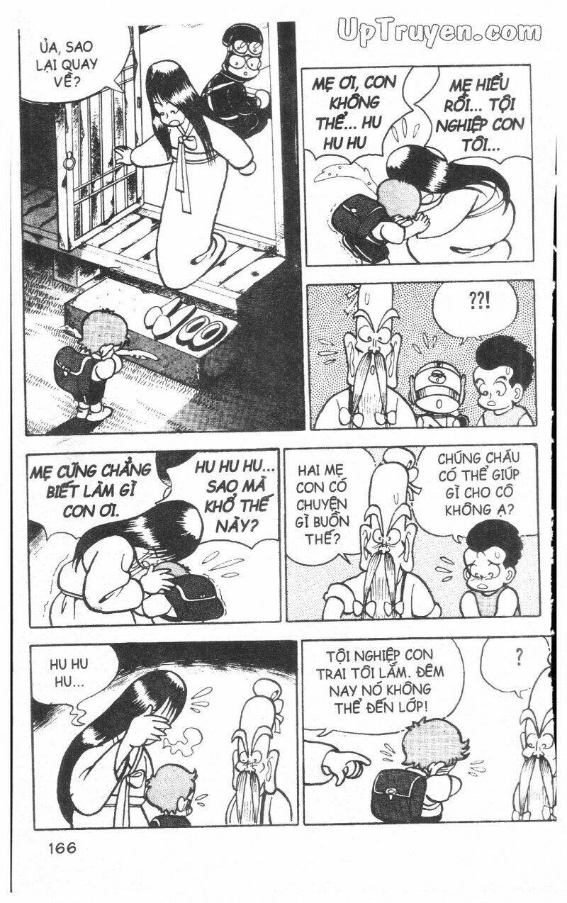 Đội Quân Nhí Nhố Chapter 6 - Trang 2