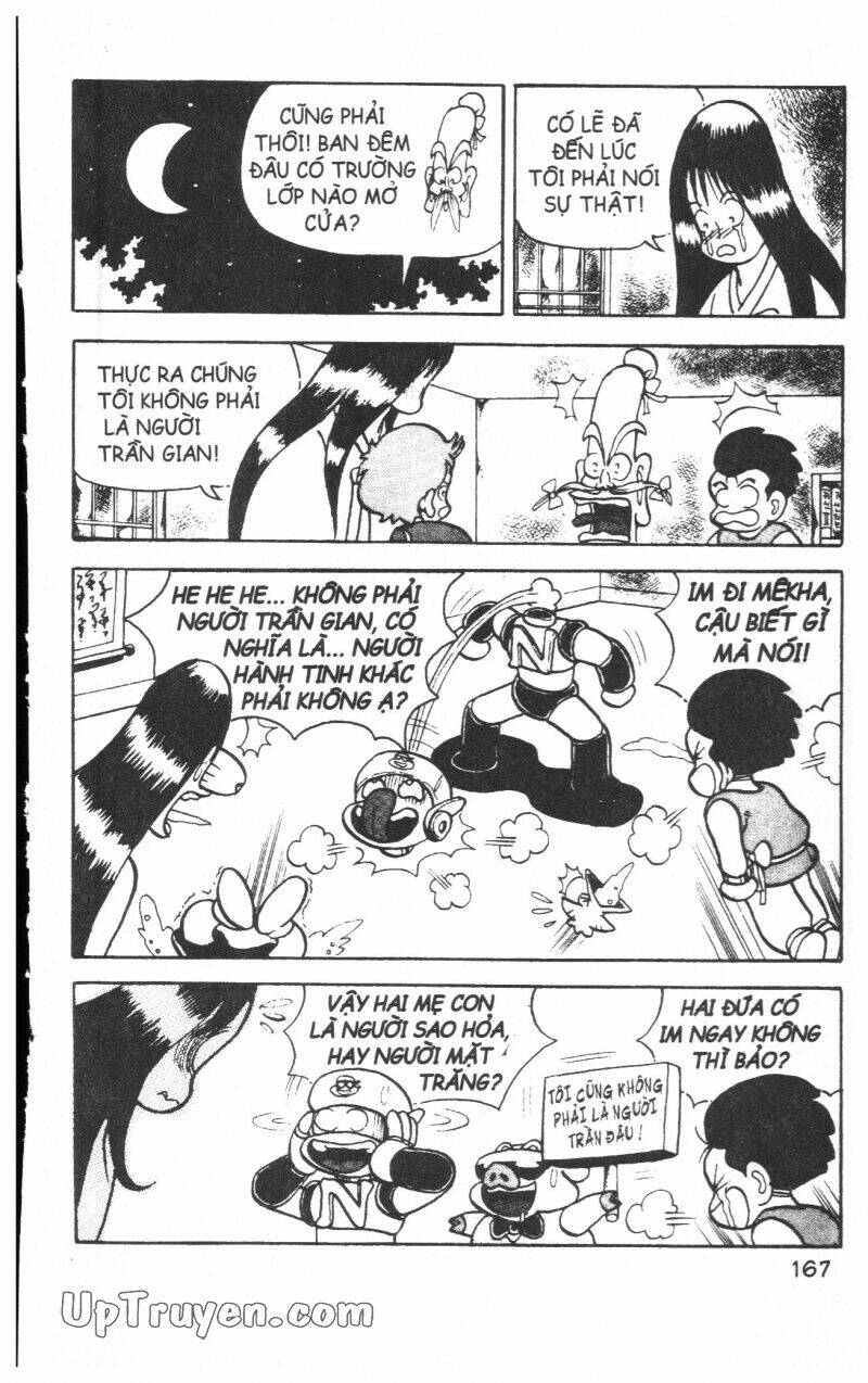 Đội Quân Nhí Nhố Chapter 6 - Trang 2