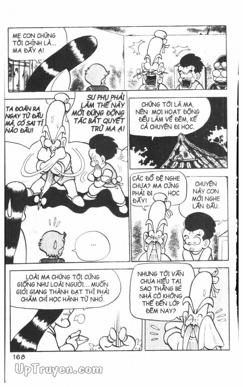 Đội Quân Nhí Nhố Chapter 6 - Trang 2