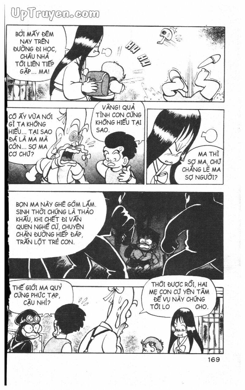 Đội Quân Nhí Nhố Chapter 6 - Trang 2