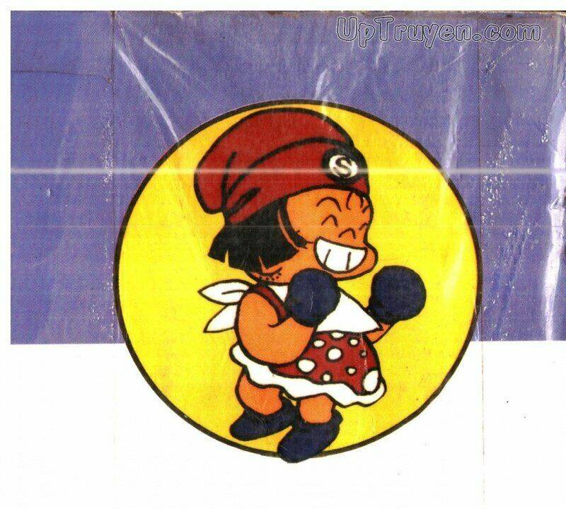 Đội Quân Nhí Nhố Chapter 6 - Trang 2