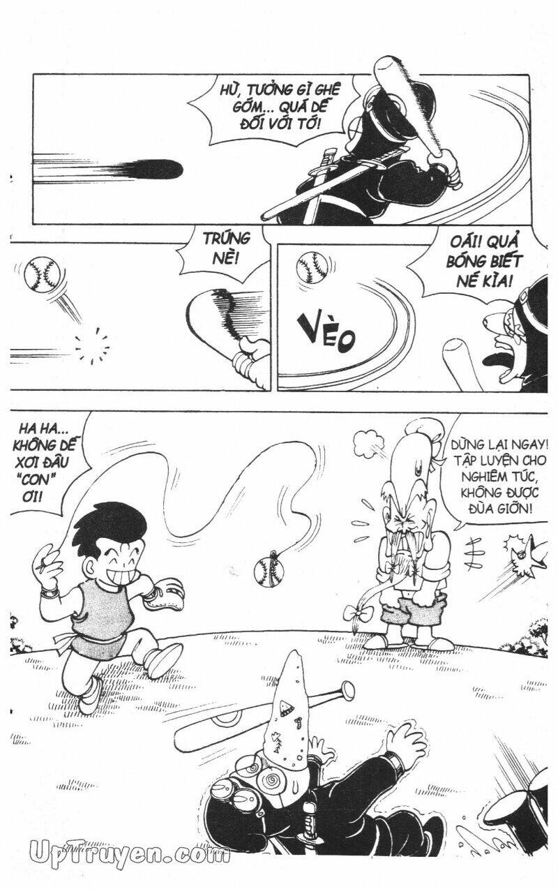 Đội Quân Nhí Nhố Chapter 6 - Trang 2