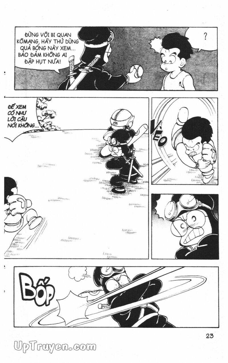 Đội Quân Nhí Nhố Chapter 6 - Trang 2