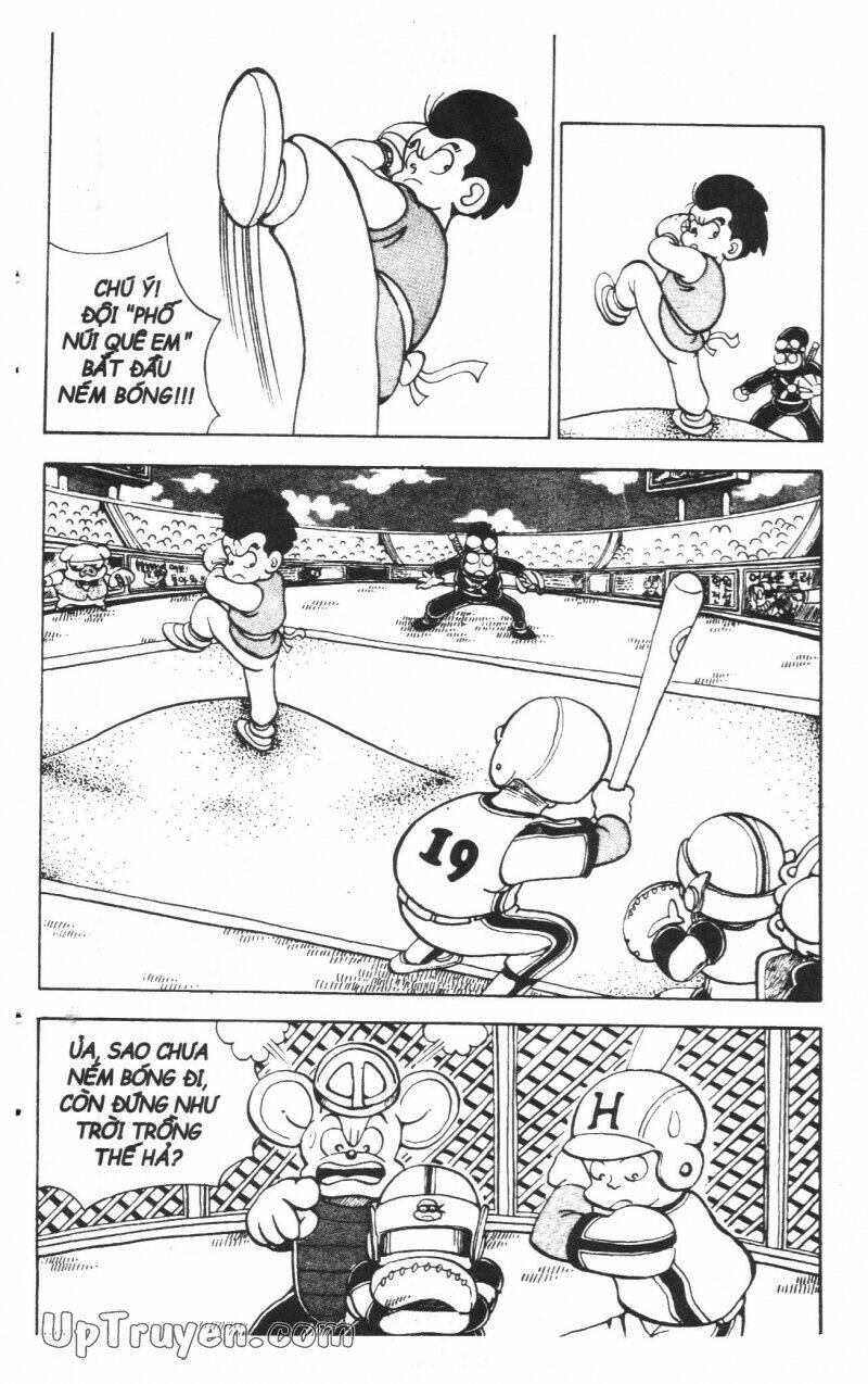 Đội Quân Nhí Nhố Chapter 6 - Trang 2