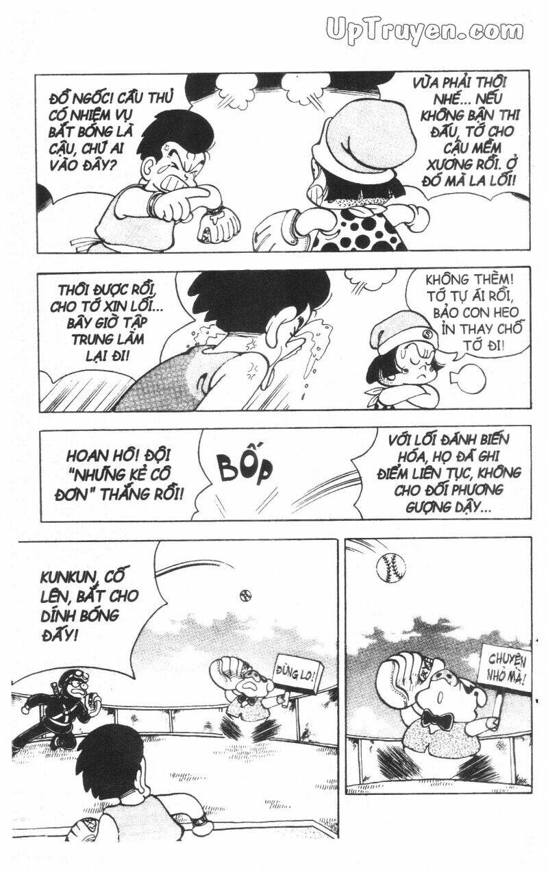 Đội Quân Nhí Nhố Chapter 6 - Trang 2