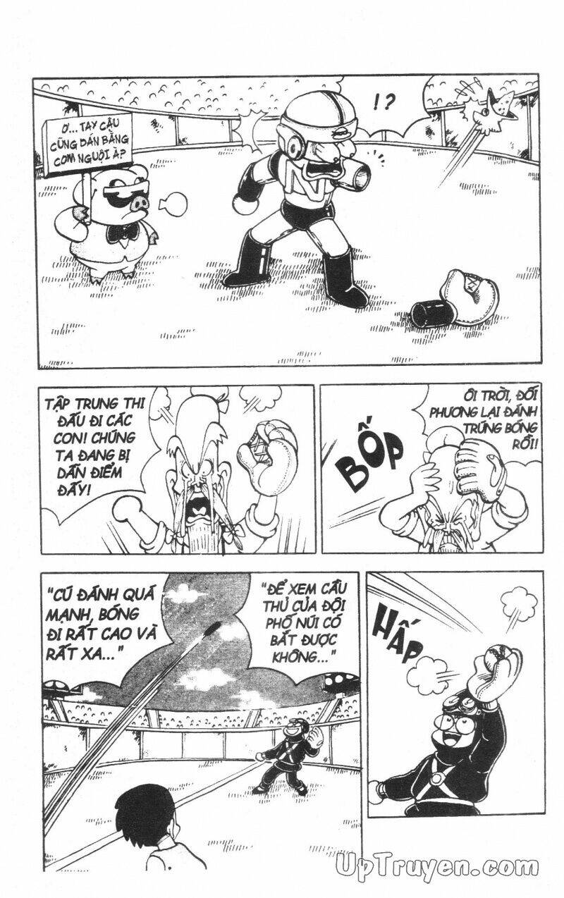 Đội Quân Nhí Nhố Chapter 6 - Trang 2