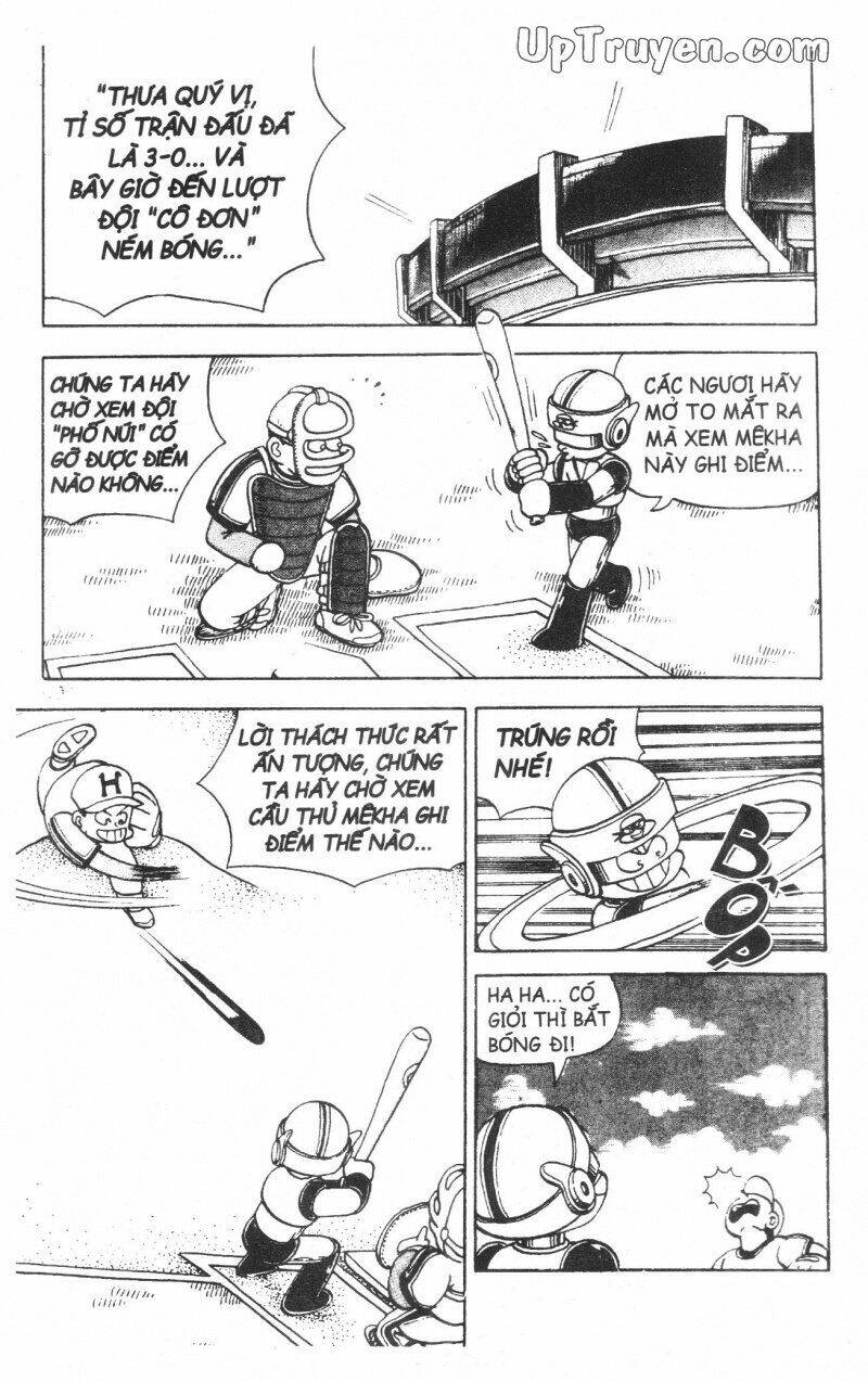 Đội Quân Nhí Nhố Chapter 6 - Trang 2