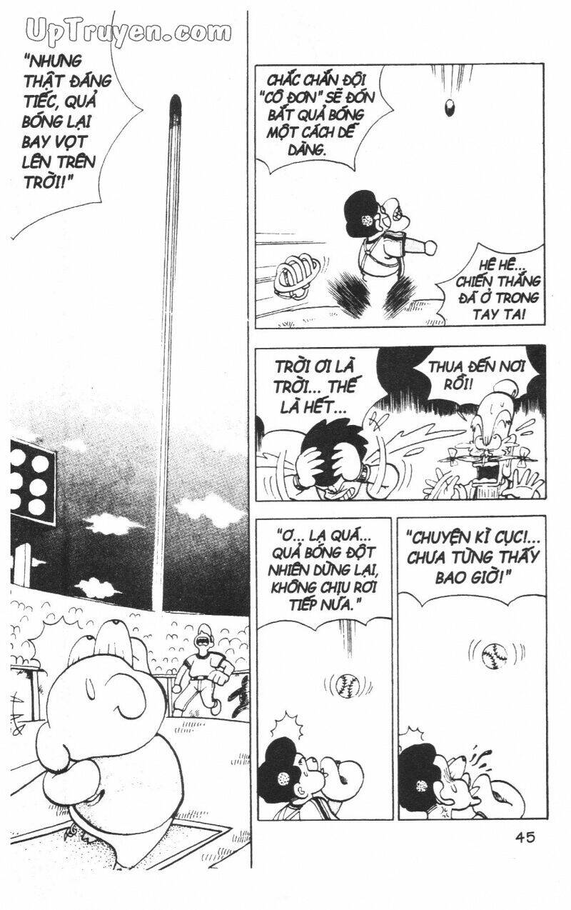 Đội Quân Nhí Nhố Chapter 6 - Trang 2