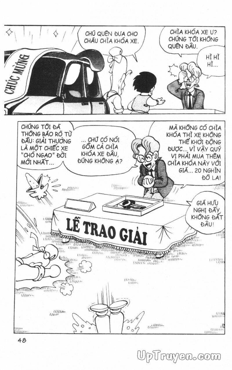 Đội Quân Nhí Nhố Chapter 6 - Trang 2