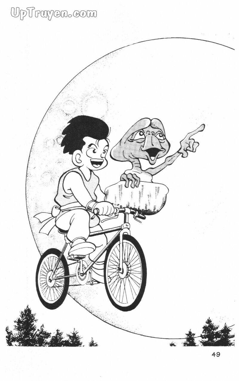 Đội Quân Nhí Nhố Chapter 6 - Trang 2