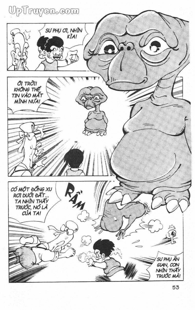 Đội Quân Nhí Nhố Chapter 6 - Trang 2