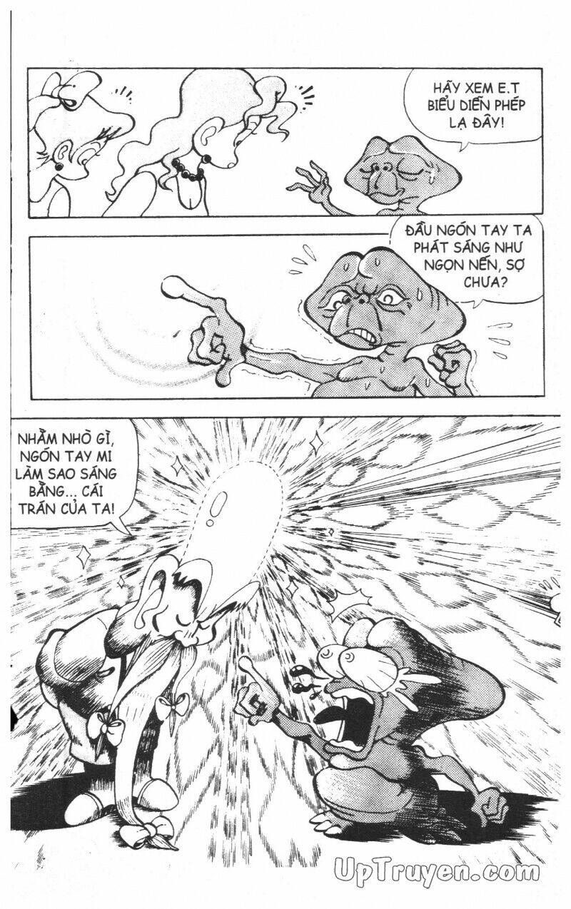 Đội Quân Nhí Nhố Chapter 6 - Trang 2