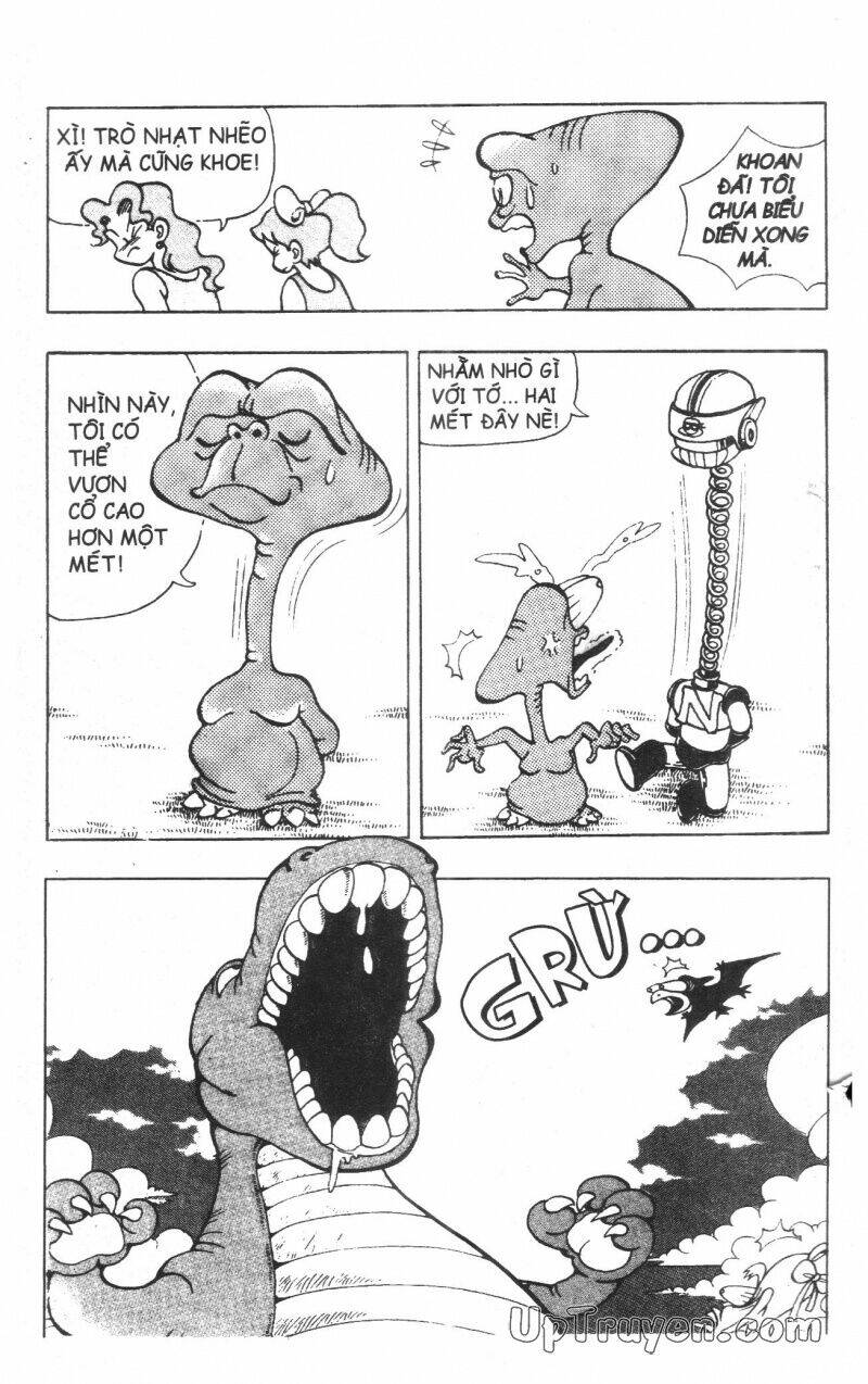 Đội Quân Nhí Nhố Chapter 6 - Trang 2