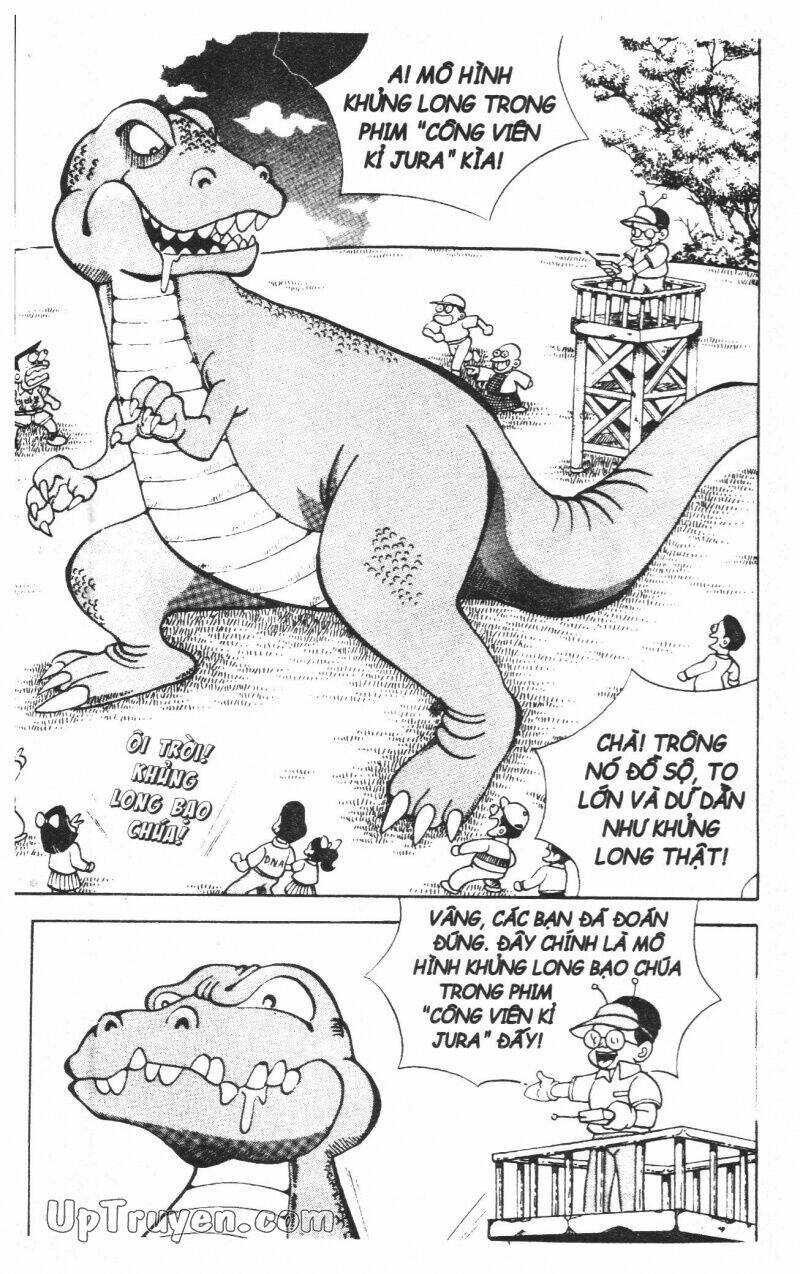 Đội Quân Nhí Nhố Chapter 6 - Trang 2