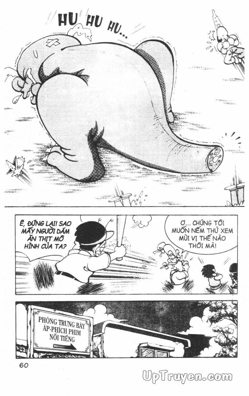 Đội Quân Nhí Nhố Chapter 6 - Trang 2