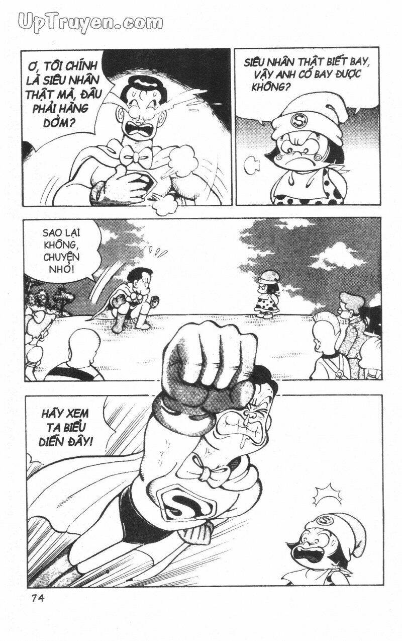 Đội Quân Nhí Nhố Chapter 6 - Trang 2