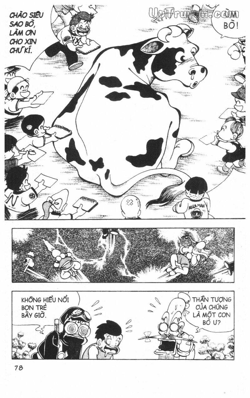 Đội Quân Nhí Nhố Chapter 6 - Trang 2