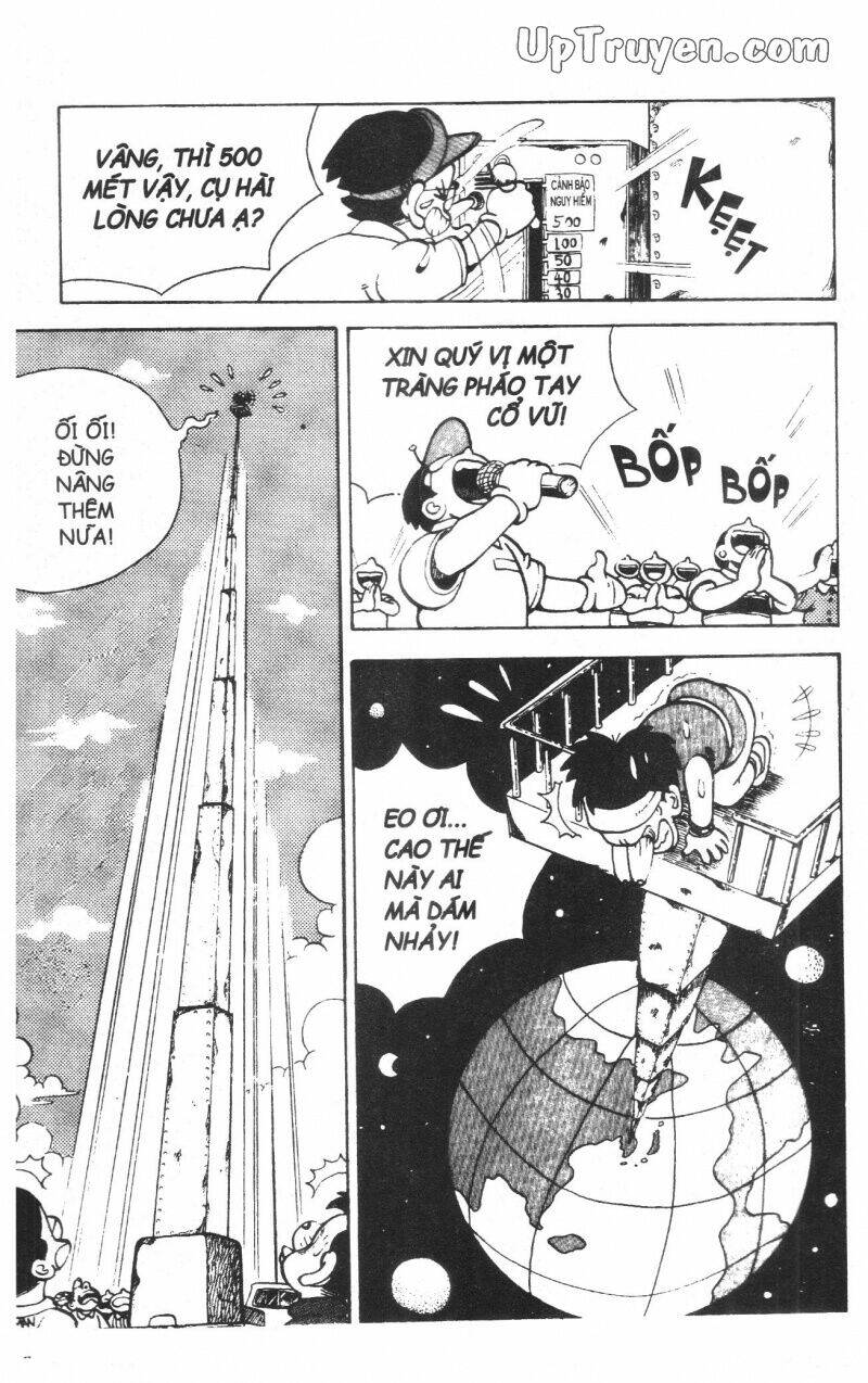 Đội Quân Nhí Nhố Chapter 6 - Trang 2